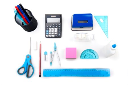 Office Supplies