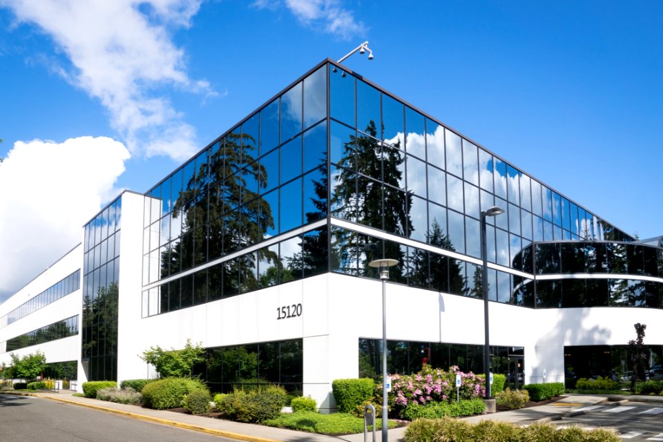 Modern Office