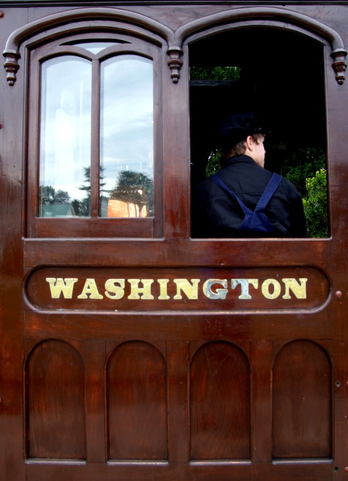 Ashburton Railway Museum (6)