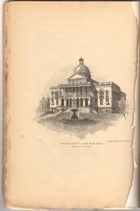 The Bostonian April 1895