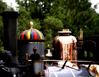 Ashburton Railway Museum (27)