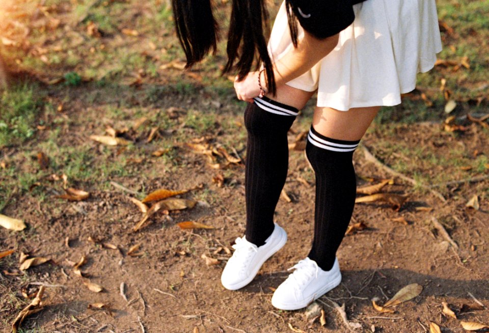 Footwear Shoe Shorts Plant