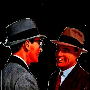 Retro Men