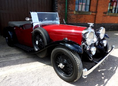 Alvis