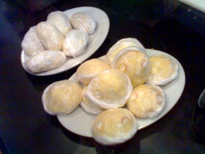 Yummy Looking Food At Nuba - Roland In Vancouver 2067
