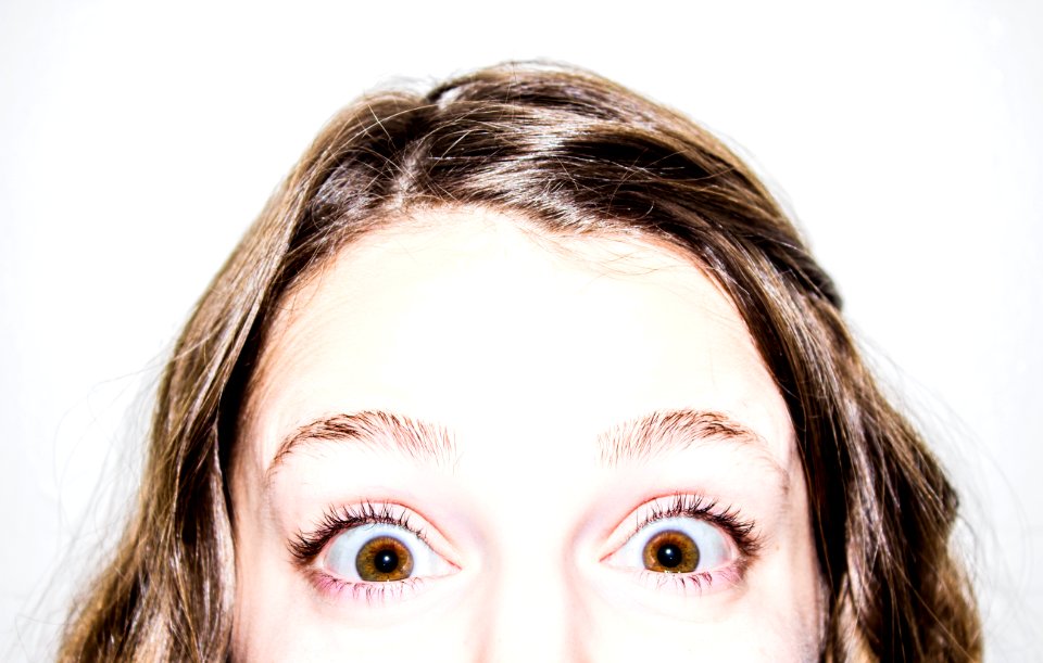 Close Up Photography Of Persons Eye