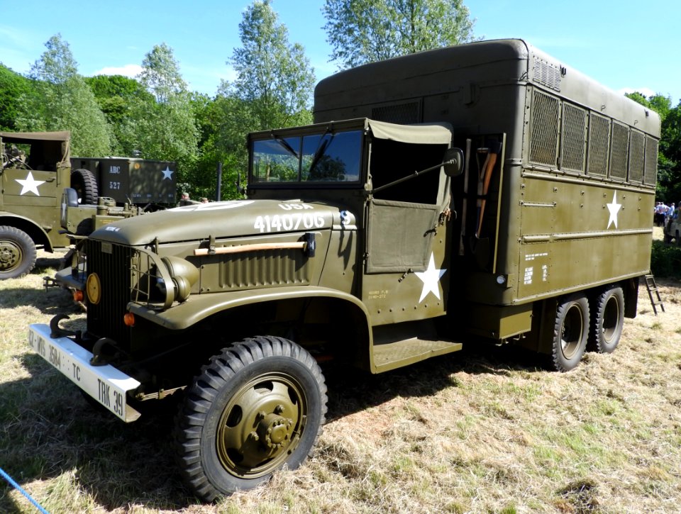 Aldham Old Time Rally 2015