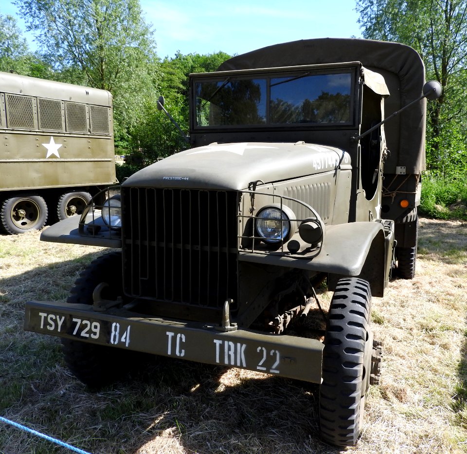 Aldham Old Time Rally 2015