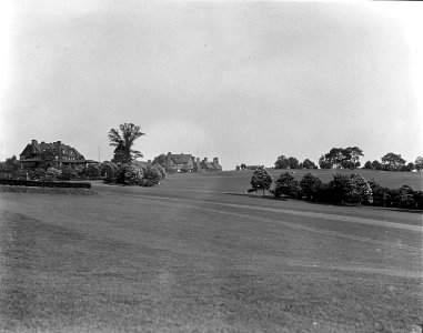 Golf Links 1913