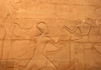 Egyptian Hieroglyphs