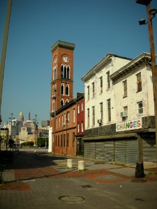 Old Town Mall