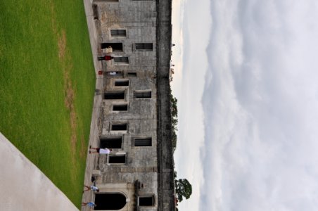 St Augustine