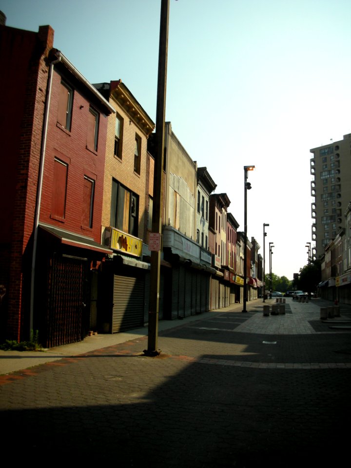 Old Town Mall photo