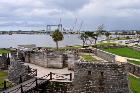 St Augustine