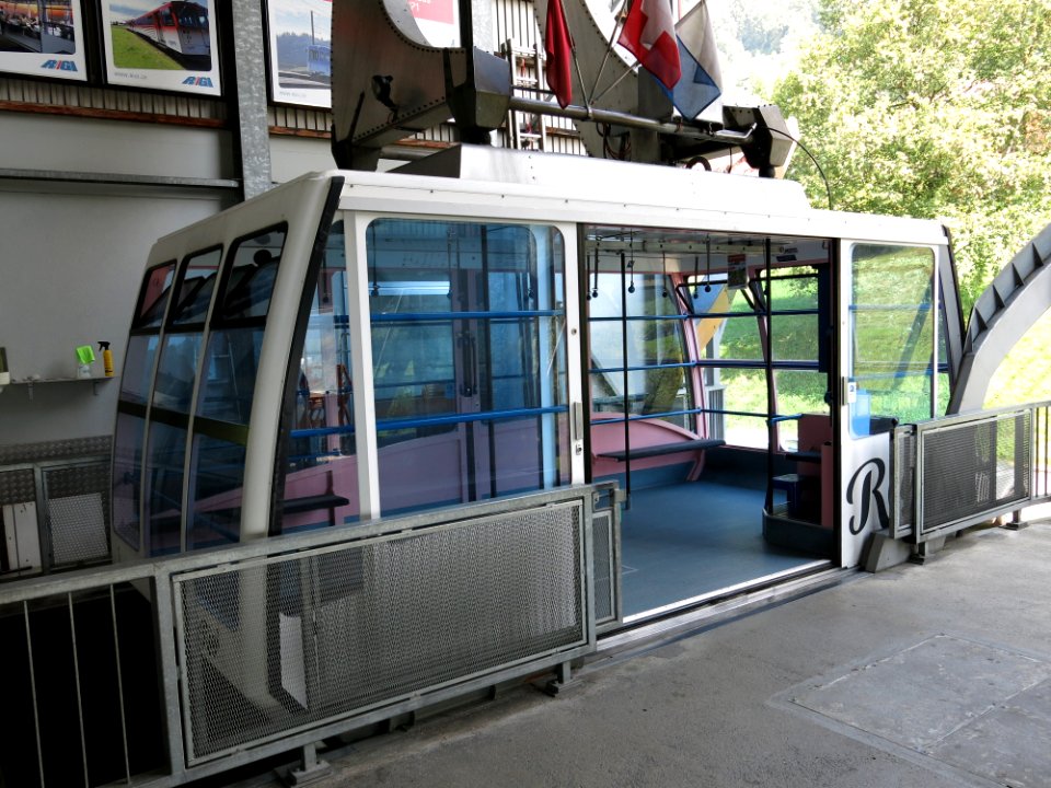 Trip To Rigi Mountain Switzerland