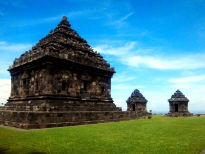 Candi Ijo