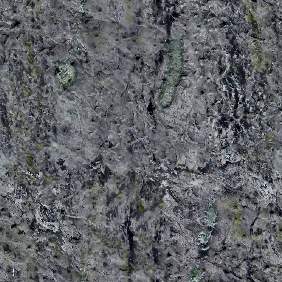 Stone Grey