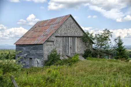 Vieille Maison 003