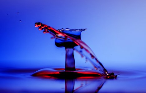 Water Drop