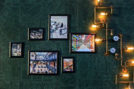 Art Display