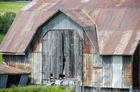 Vieille Grange 005
