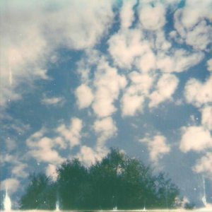 Polaroid Sky photo