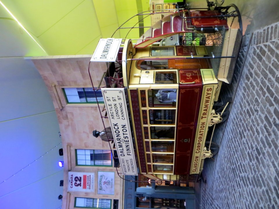 Riverside Museum