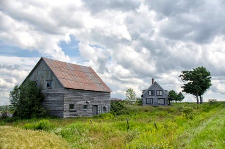 Vieille Maison 006