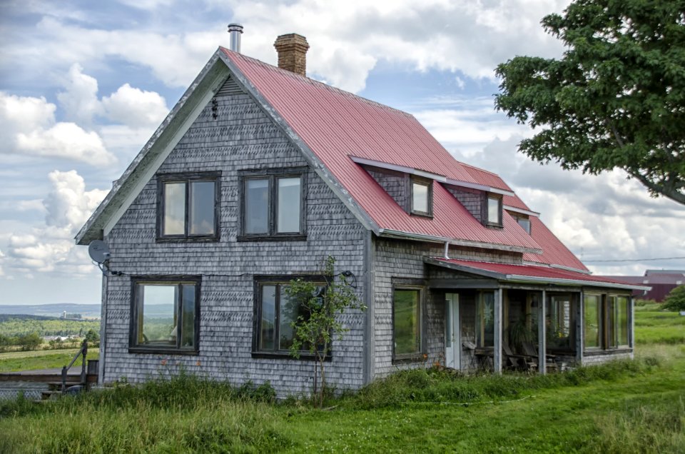 Vieille Maison 002