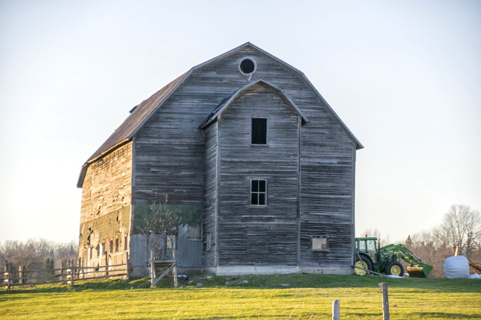 Vieille Grange 011