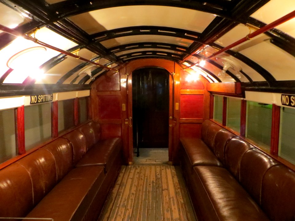 Riverside Museum