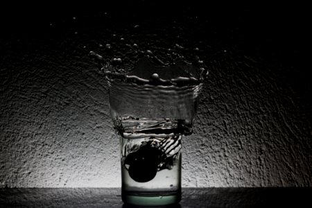 Water Splash