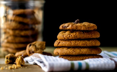 Chocolate Chip Cookies photo