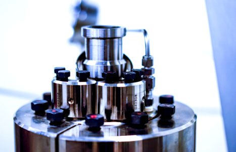 Close-up Of Wine