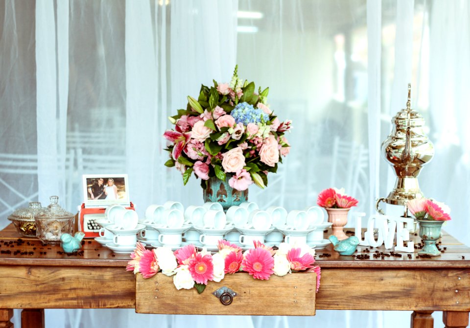 Wedding Decorations