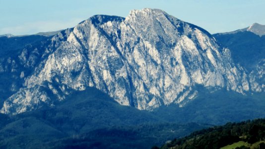 Mountain Range photo