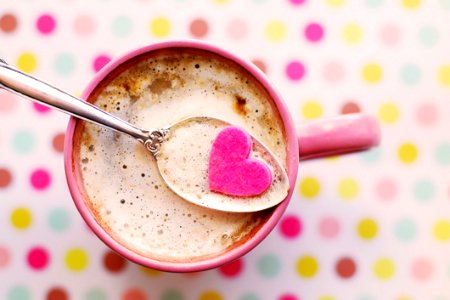 Valentine Beverage