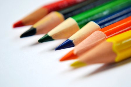 Color Pencils