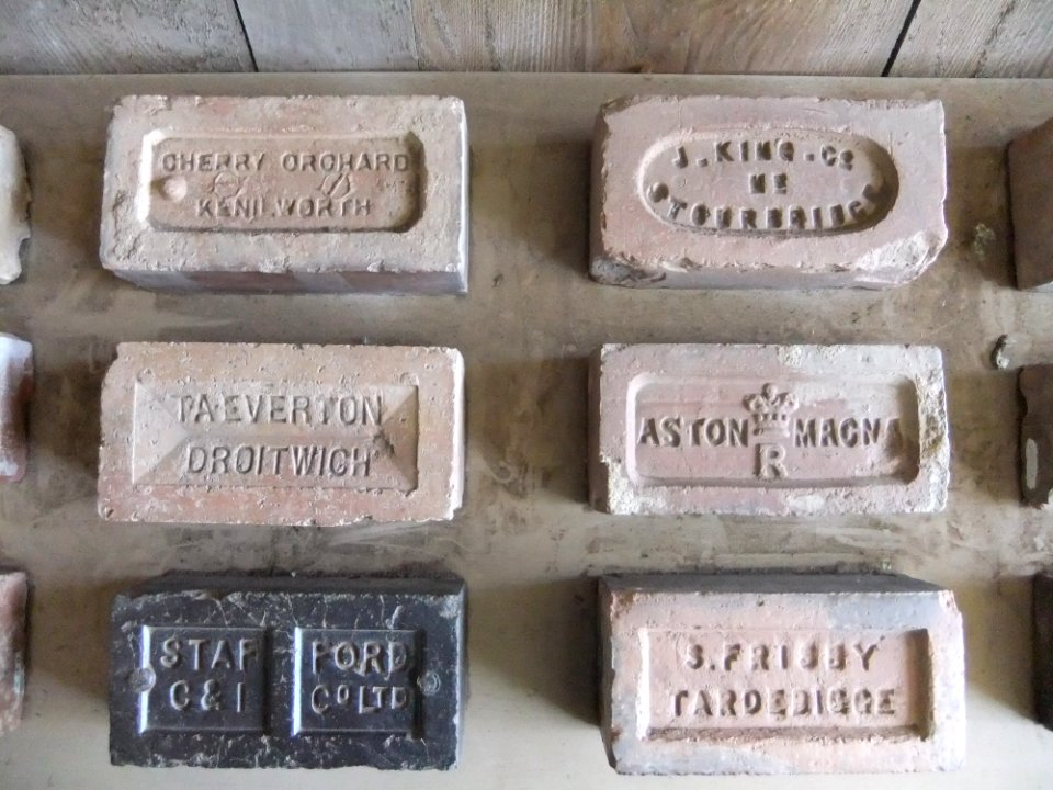 Avoncroft Museum