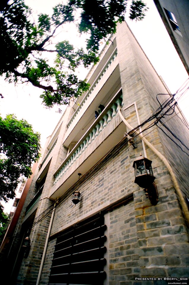Old BUILDING