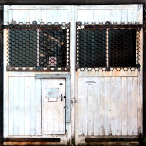 Fixture Rectangle Wood Gas