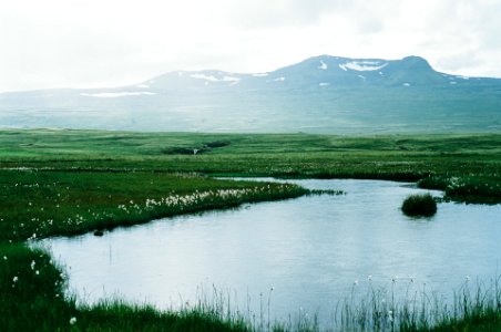 Iceland Range photo