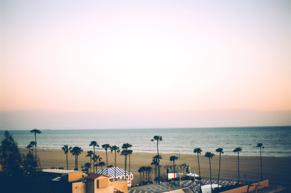 Santa Monica Bluffs