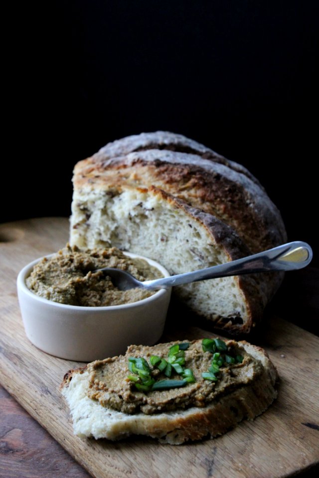 Close-up Of Food