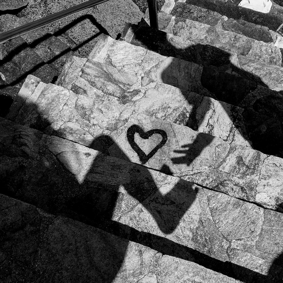 One Small Step For Love