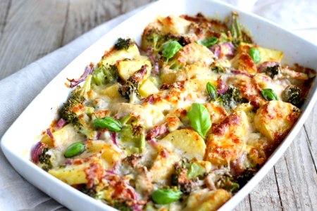 Baked Casserole