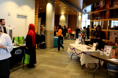 Seattle Business Organizations Symposium