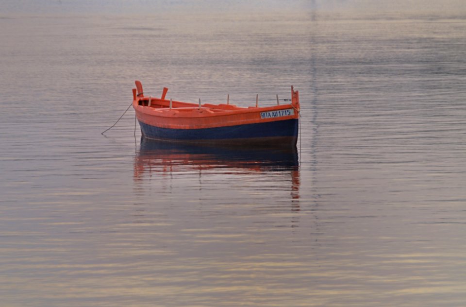 Brucoli Sicilia Italy - Creative Commons By Gnuckx