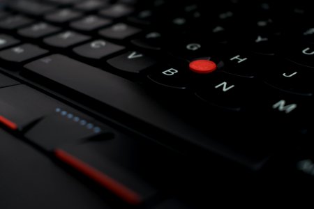 Laptop Keyboard