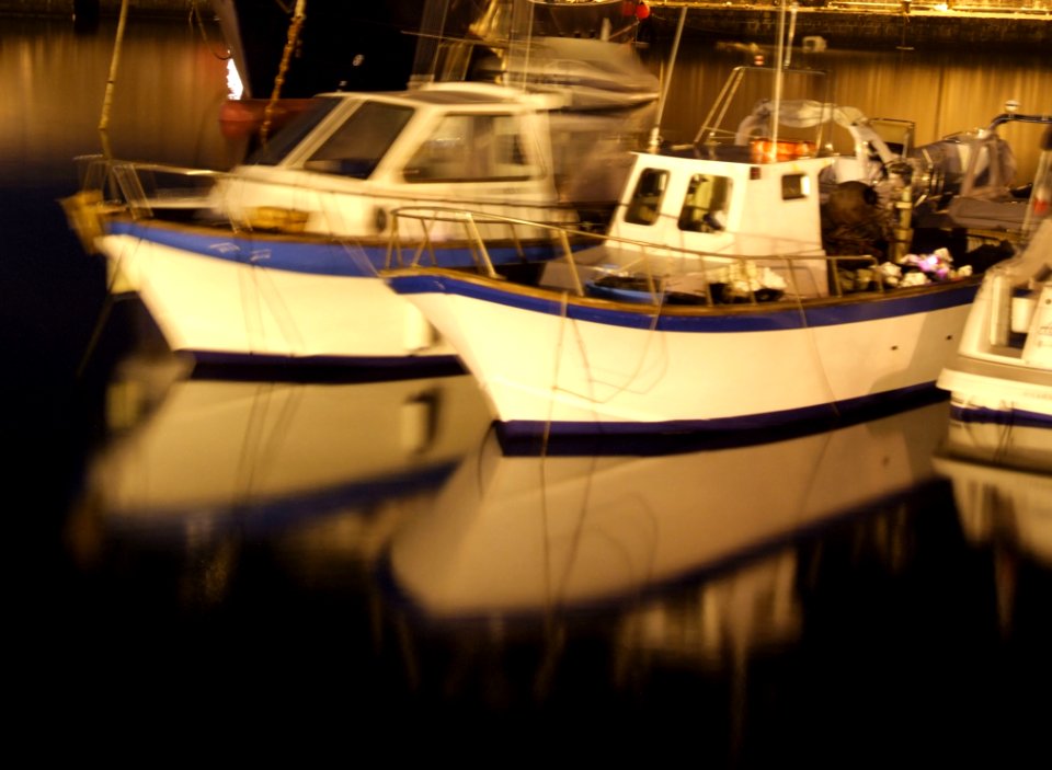 Porto Ulisse-Ognina-Catania-Sicilia-Italy - Creative Commons By Gnuckx